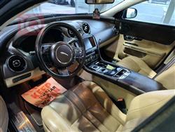 جاكوار XJ